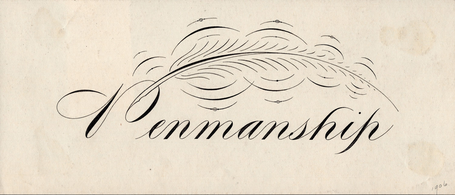 Offhand Flourishing