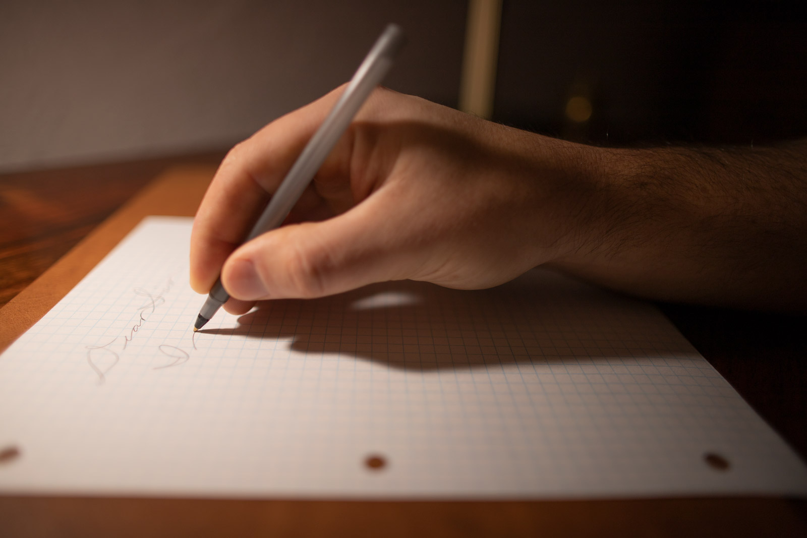 How To Improve Writing Speed With Good Handwriting