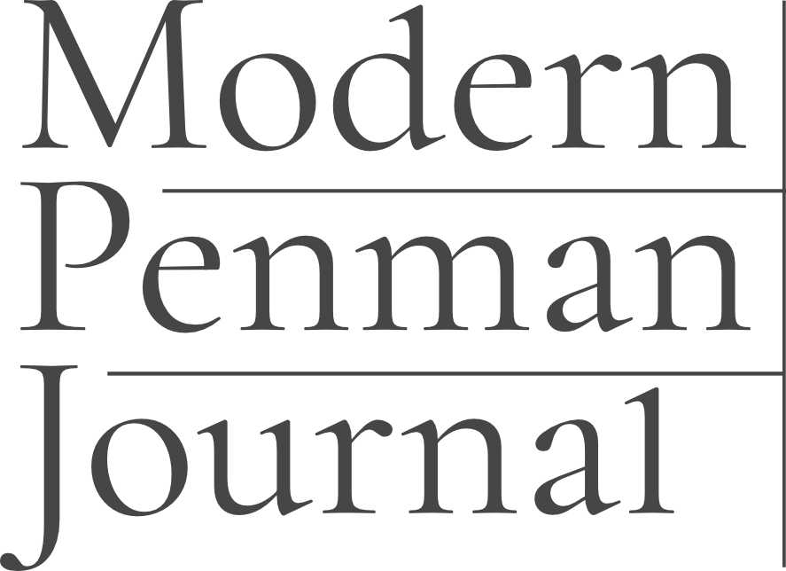 The Modern Penman Journal