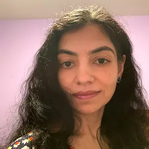 Radhika Niwani, DIS Graduate 2021