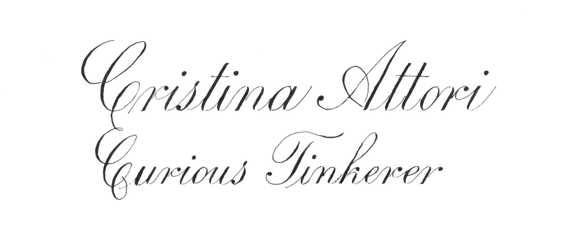 Christina Attori Nameplate Submission from ES 2022.
