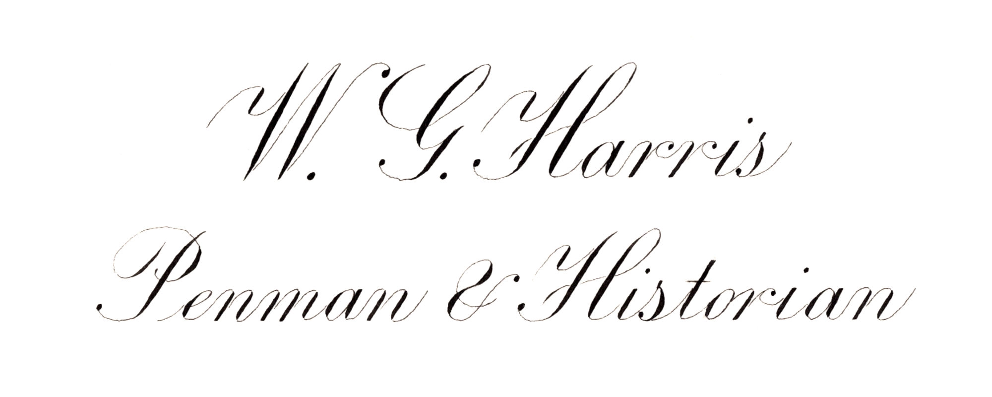 Gray Harris' Nameplate Submission from ES 2023.